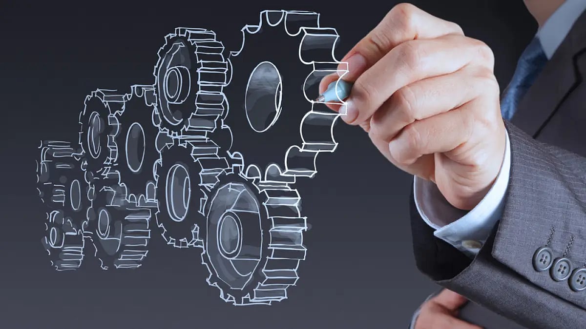 It has become evident that leaders across sectors will have to upskill as far as tech is concerned