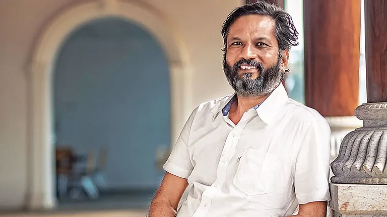 Sridhar Vembu, Zoho - null
