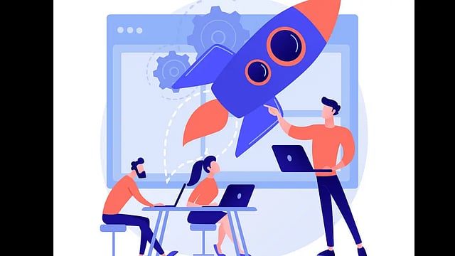 FPL Technologies Becomes India’s 4th Fintech Unicorn This Year, Raises $100 Mn From Temasek