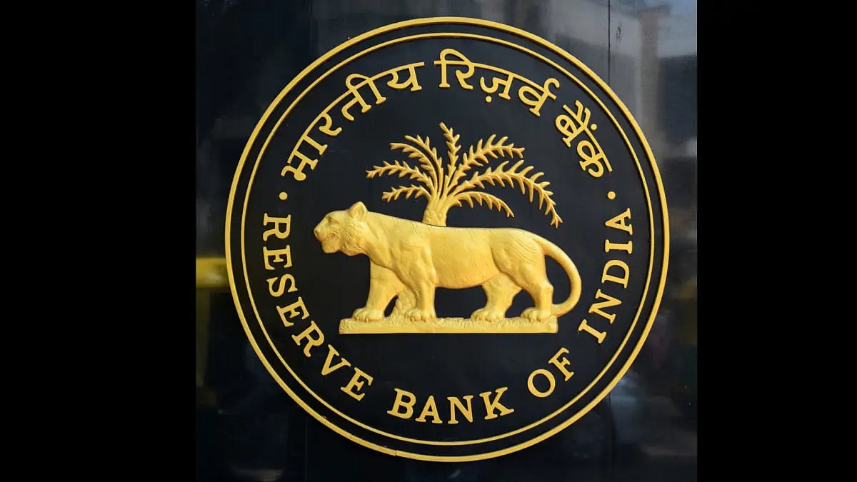 RBI Hikes Repo Rate By 50 BPS To 4.9% From 4.4%