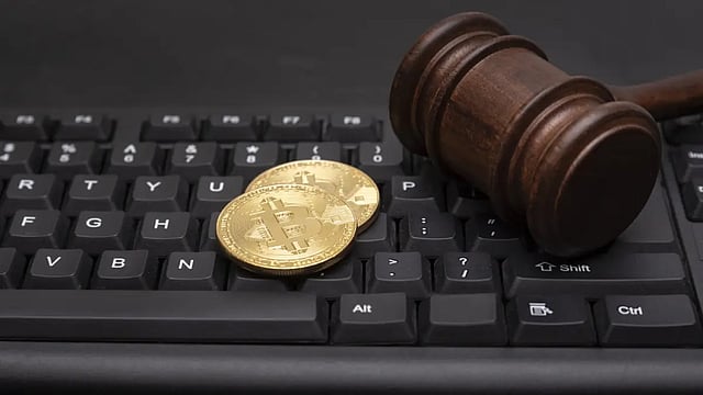 Pune Police Charges Ex-IPS Officer, Cyber Expert In Crypto Crime, Bitcoin Falls