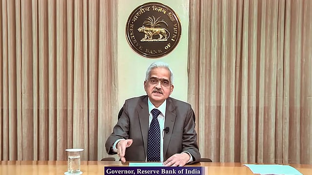 DeFi Poses Challenge To Regulators Because Of Its Anonymity, Says RBI Governor