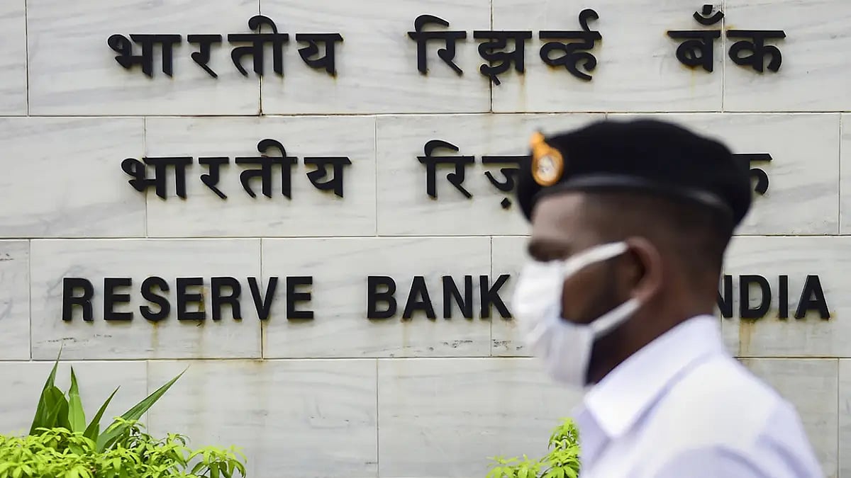 India Better Placed Than Many Other Economies To Avoid Stagflation, Says RBI Article
