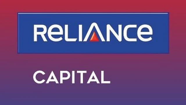 NCLT Directs Lenders To Maintain Status Quo On Reliance Capital Matter