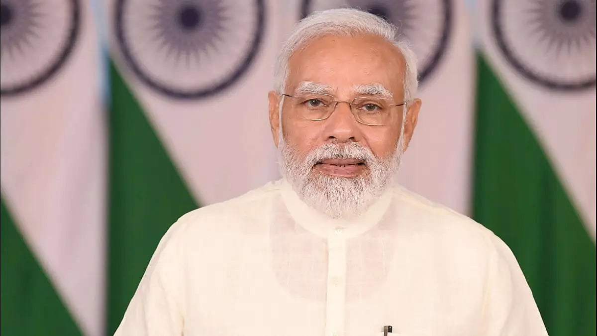 Modi Government To Fill 10 Lakh Job Vacancies In Ministries Ahead Of 2024 Elections