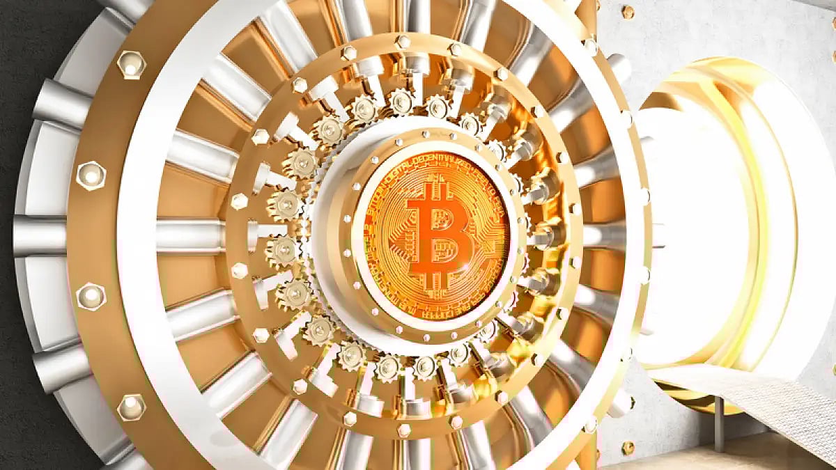 Vested Finance Offers Crypto Exposure To Indian Investors Through Crypto-Backed Securities