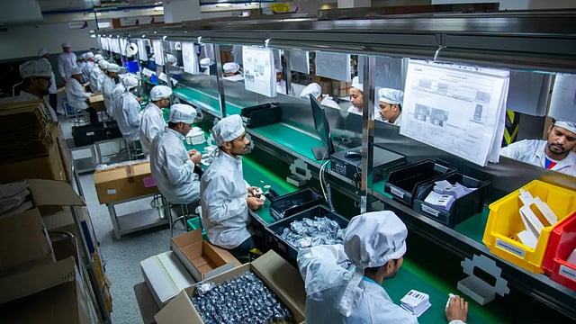 Economic Survey 2022-23 Says Robust Domestic Demand Would Revive Private Investment  