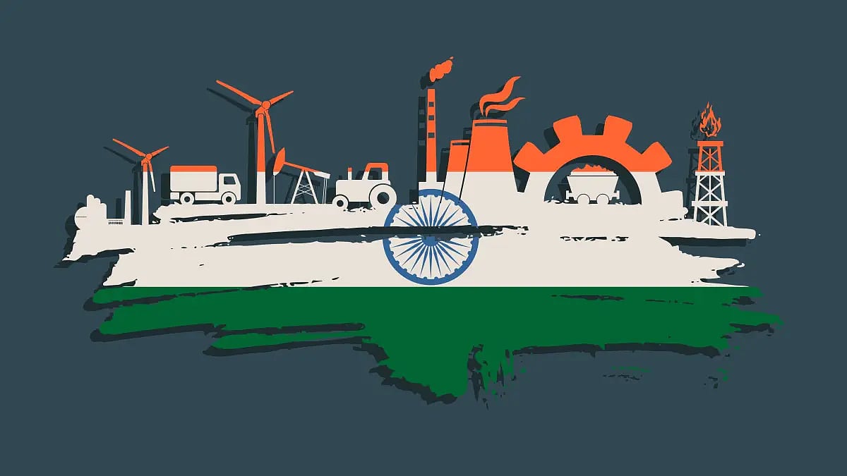 Why Global Ratings Agencies Are Revising Indias GDP Forecast Downwards