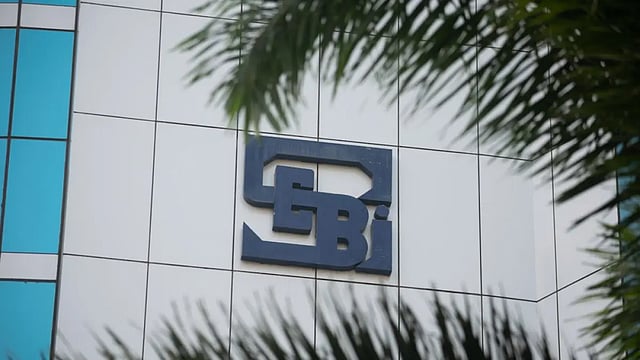No Country Better Than India In Using Tech To Protect Clients' Securities: SEBI Chief
