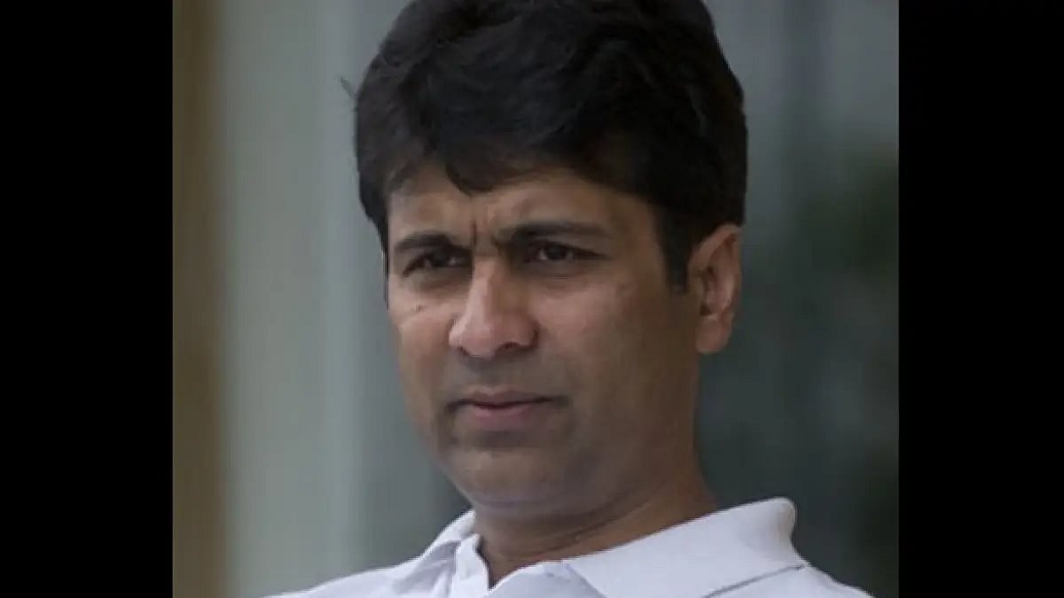 Bajaj Auto Managing Director Rajiv Bajaj