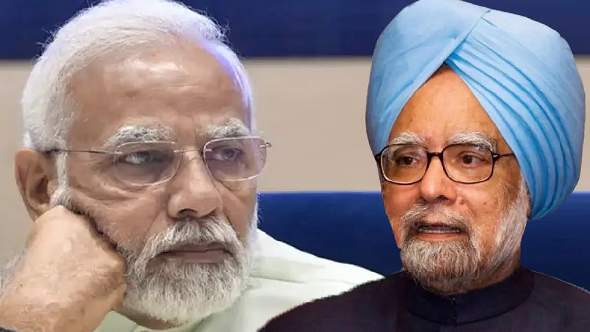 What is certain is that the challenges more or less remain the same for the Modi government