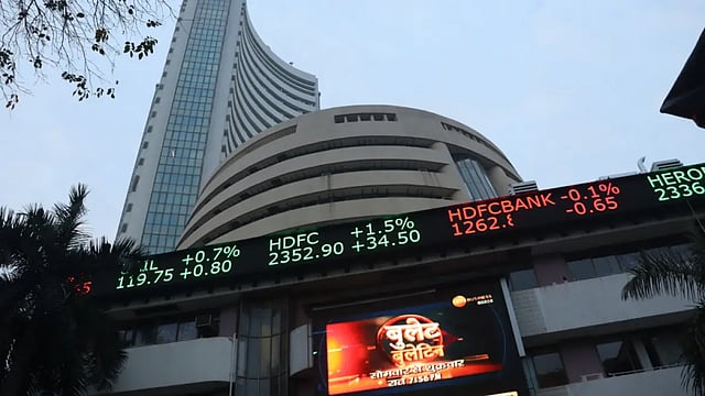 Dalal Street Minnows Steal The Show In FY24; Give Hefty Returns To Investors