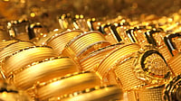 Jewellery Stocks Crash Up to 12% After PM Modi Urges Citizens to Avoid Gold Buying Jewellery Stocks Crash Up to 12% After PM Modi Urges Citizens to Avoid Gold Buying