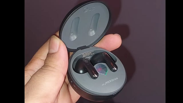 LG Tone Free FP9 Earbuds Review: Good Sound, Feature-Heavy, But Expensive