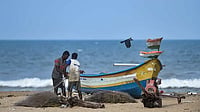 India Joins WTO Fisheries Subsidies Pact, Becomes 123rd Member to Ratify India Joins WTO Fisheries Subsidies Pact, Becomes 123rd Member to Ratify