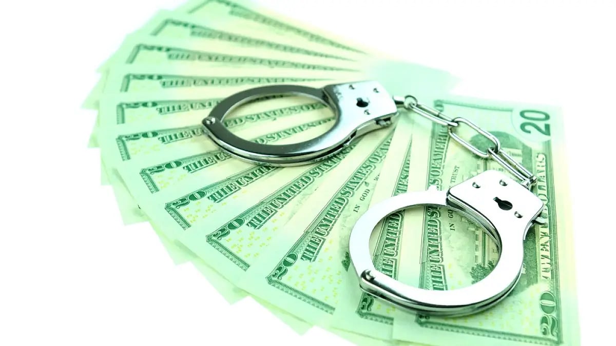 Coin Center Sues US Treasury Department Over Financial Snooping, Bitcoin Falls