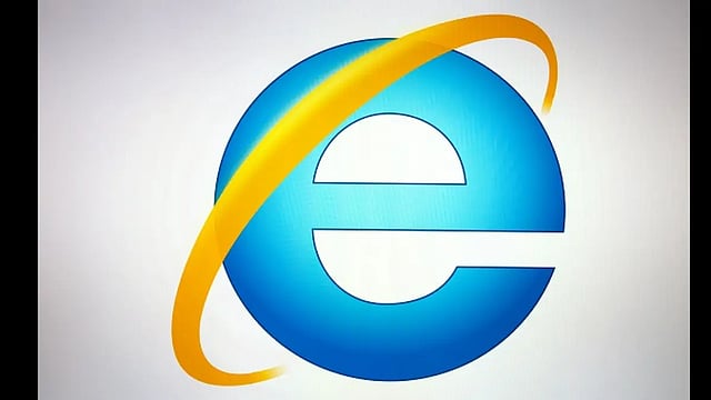Microsoft’s Not-So-Fast Browser, Internet Explorer, Dies A Slow Death