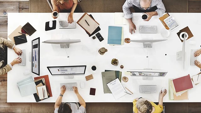 Most Young Workers Reluctant To Return To Workplace Full-Time: Report