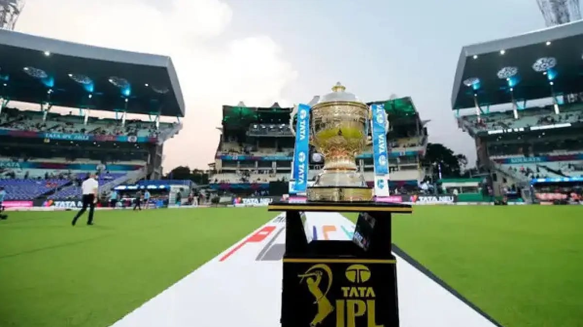 Indian Premiere League