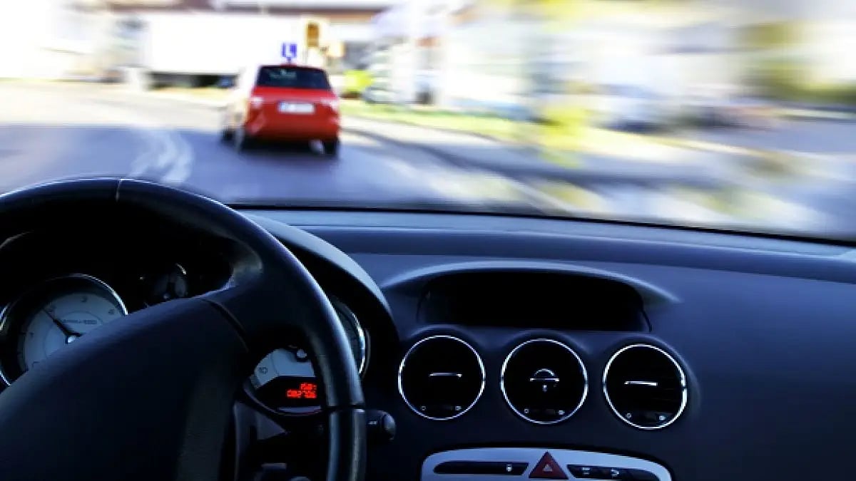 US: Nearly 400 Crashes Of Automated Tech Vehicles, Most From Tesla