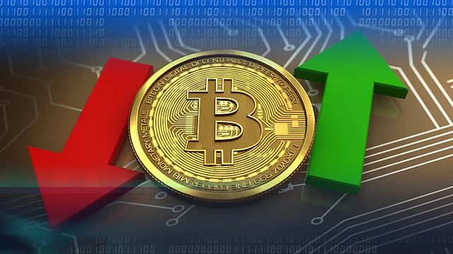 Crypto Markets Unperturbed By 0.75% US Fed Rate Hike; Bitcoin Up 3%, Ethereum Up 2%