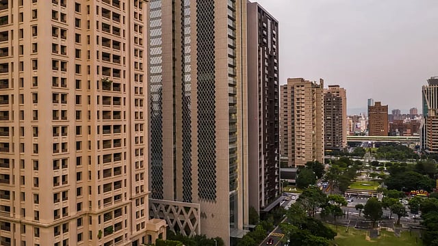 Sales Of Luxury Flats Jump 2.5 Times Across 7 Cities In March Quarter