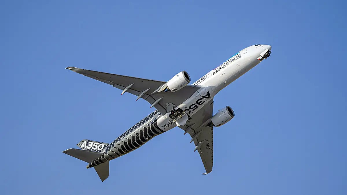 Special Aviation Fuel For Piston Engine Aircraft Launched