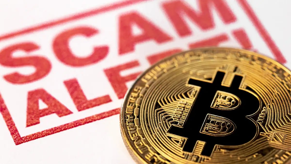 GainBitcoin Scam May be India’s Biggest Crypto Ponzi Scheme