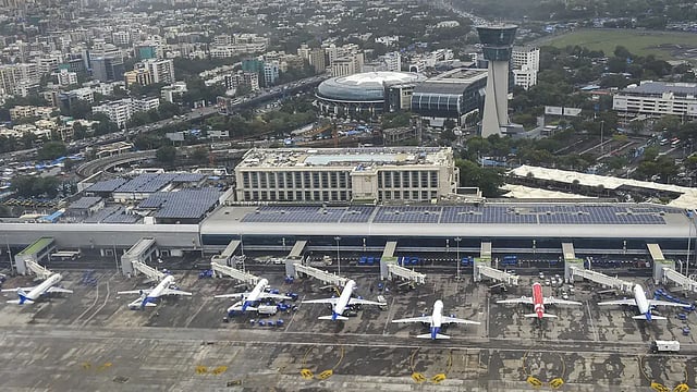 AAI Airports Are Leased Out In Public Interest: MoS for Civil Aviation