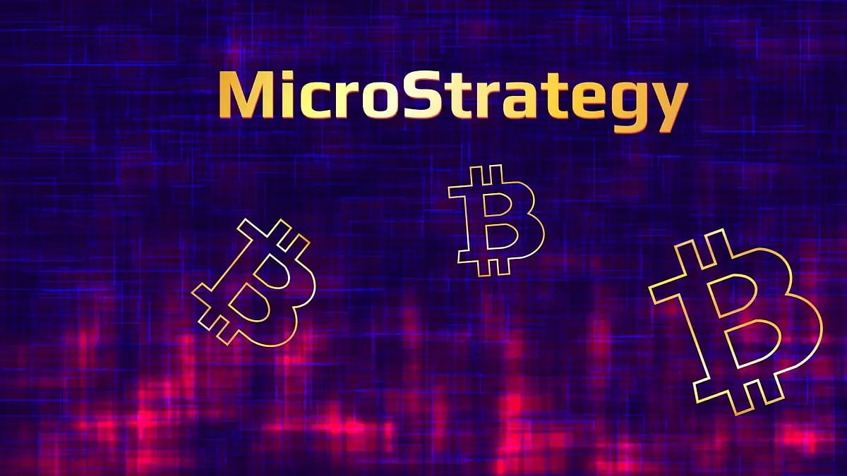 Why MicroStrategy Did Not Receive A Margin Call Even Though Bitcoin Fell Below $21,000