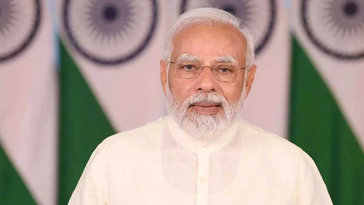 Why Despite Weak Economy Rate Of Modi Govt, Opposition Loses Political Matches 