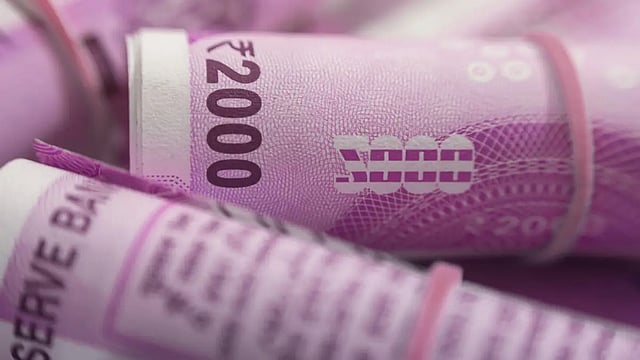 Flight Of FPIs Continues; Equities Worth Rs 31,430 Crore Sold In June