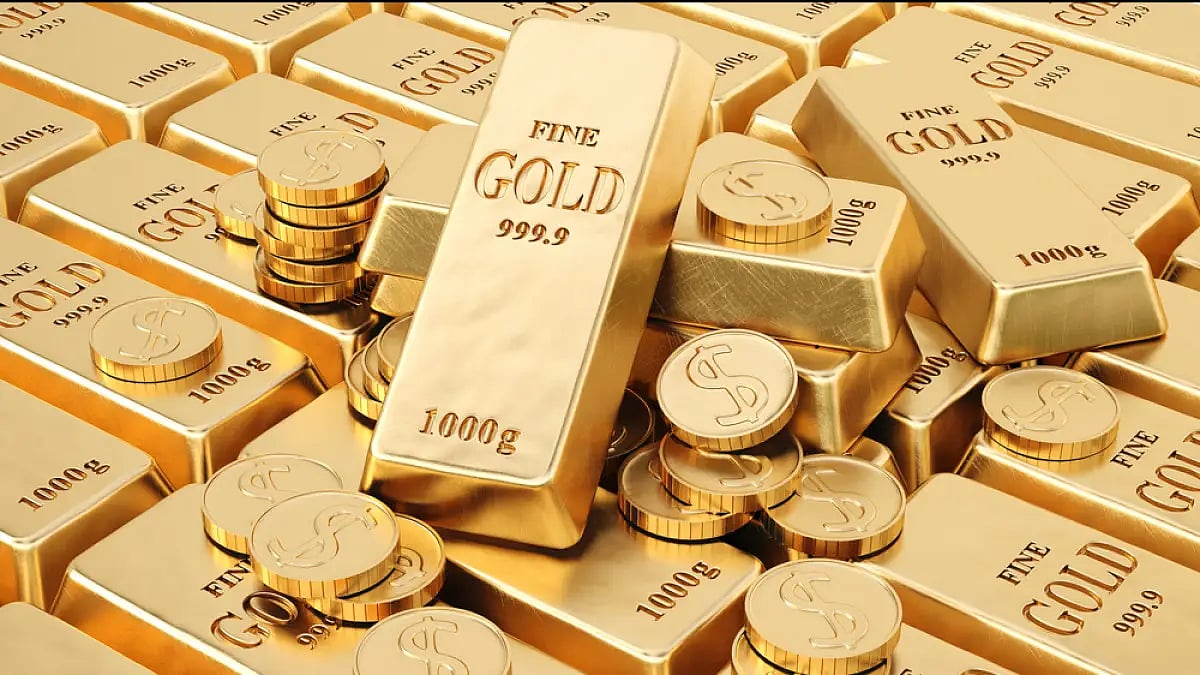 Sovereign Gold Bond Scheme 2023-24 Opens For Subscription Today