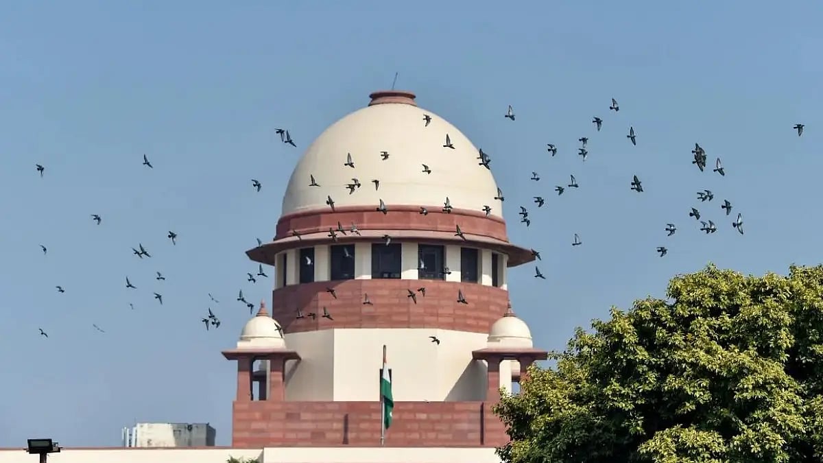 NCLT Cannot Exercise Power To Initiate Insolvency Proceedings Arbitrarily: SC