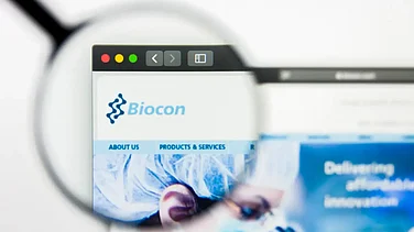 Why Biocon Shares Climbed Even After A Sharp Fall In Q4 Profit