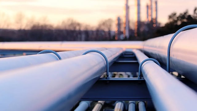 GAIL To Enter Distributed LNG Production Business