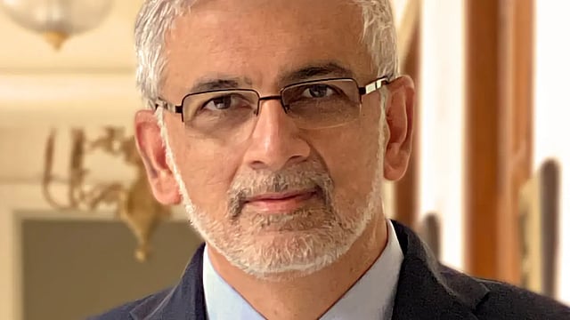 Two-Thirds Of Our Current 200 Team Members Comprise Former Jet Airways Staff, Says Airline's CEO, Sanjiv Kapoor