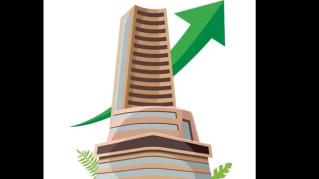 AU Small Finance Bank Surges Most In Over A Year, Here Is Why