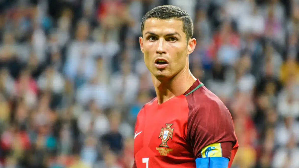 Crypto GST Committee Says More Time Needed, Binance Partners Cristiano Ronaldo On NFT, Bitcoin Up 5%