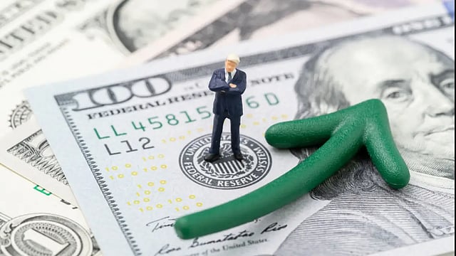 Fed Must Convince Public It Can Tame Inflation: Chair Jerome Powell