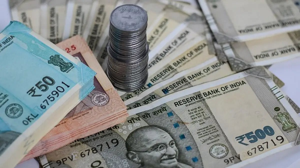 Rupee Falls 12 Paise To 79.06 Against US Dollar In Early Trade