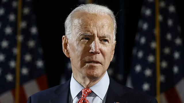 Biden: G-7 To Ban Russian Gold In Response To Ukraine War