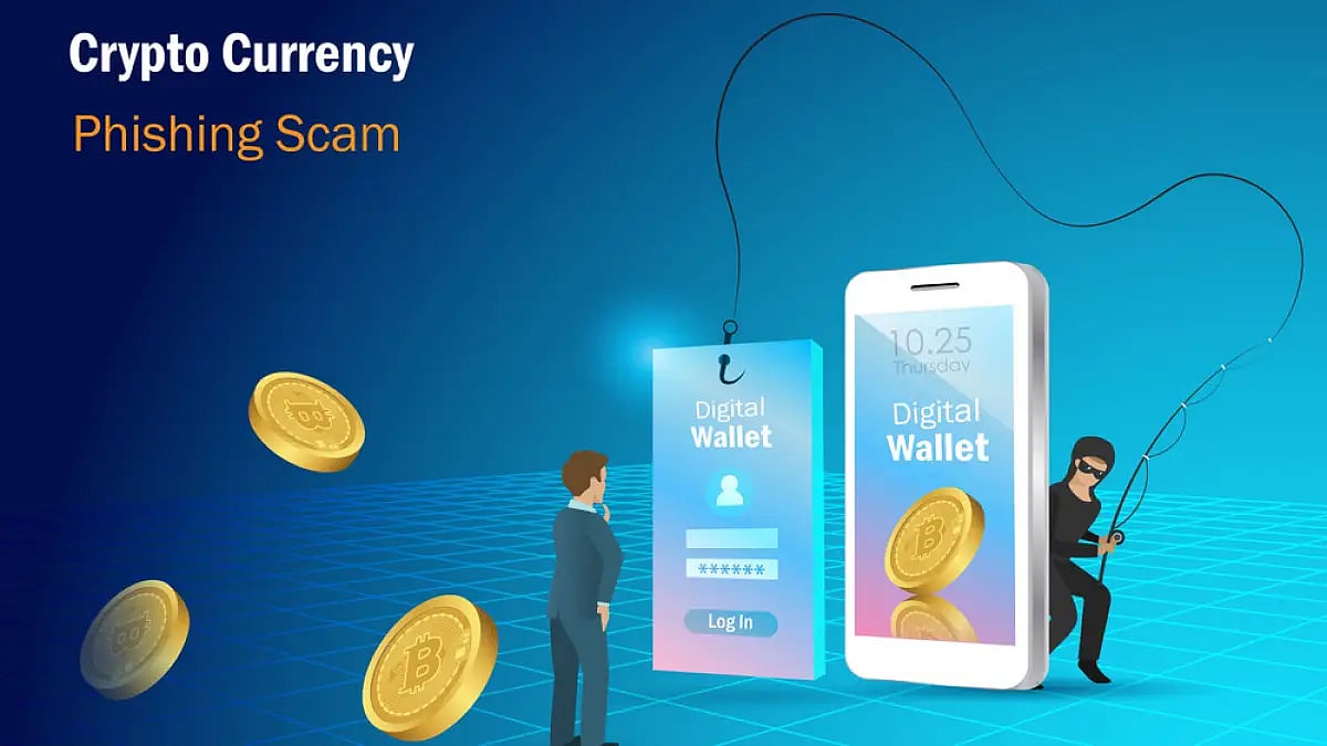 Indian crypto investors have lost $128 million to fake crypto exchanges