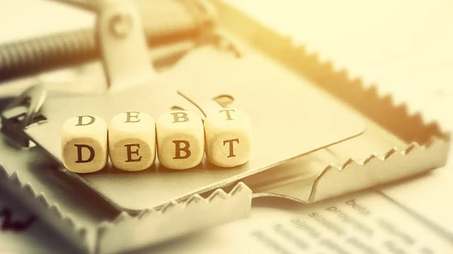 EXPLAINED: What's The Impact Of A Russian Debt Default?