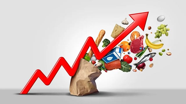 Persistent Inflation Likely To Impact Demand Across Categories: N Chandrasekaran