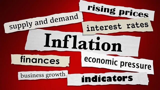 Fight Against Inflation Will Be Dogged, Prolonged: RBI article