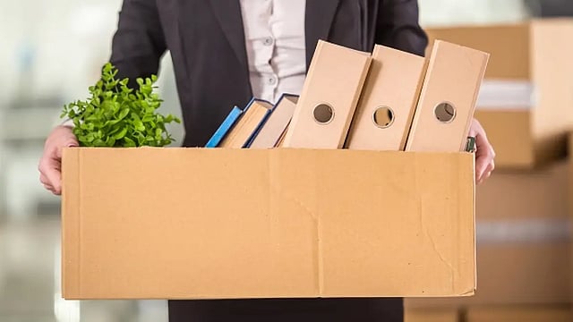 Amidst Tech Layoffs, Facebook Parent Meta And Microsoft Vacate Offices In US: Report