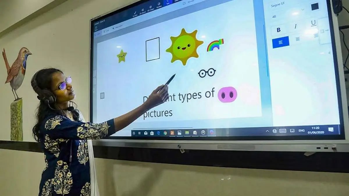 Salesforce Announces $2 million Grant For These Initiatives In India