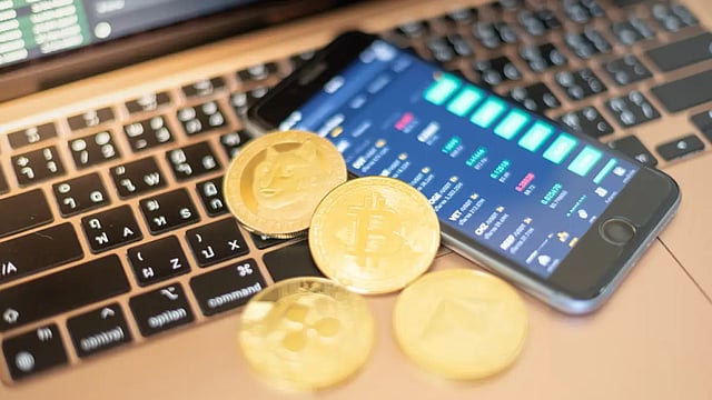 Crypto Investors Leave Market, Net Withdrawal Totals $423 Million In Week Ending June 24, Bitcoin Falls