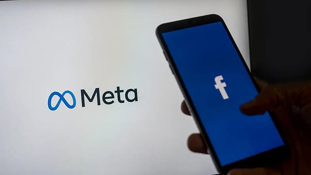 Meta Agrees To Sell Giphy, Ending Battle With UK Regulators